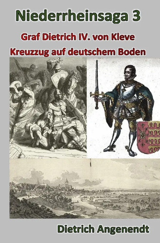 Dietrich angenendt - dietrich, |
