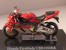 Honda Fireblade CBR 1000R -