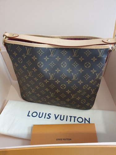 Louis vuitton delightful - vuitton, pm