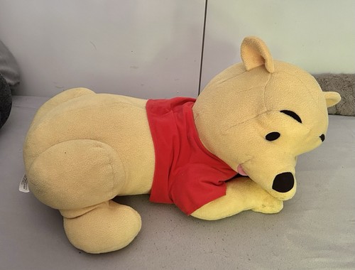 Winnie pooh xxl - winnie,