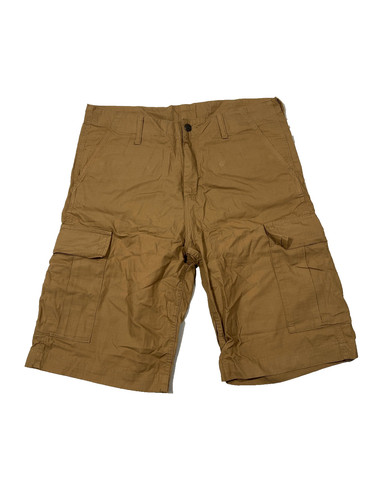 Cargoshorts herren carhartt - cargoshorts,