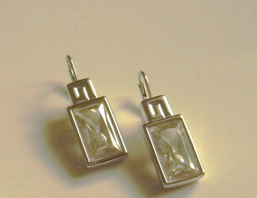 Pierre lang ohrstecker rh - pierre,