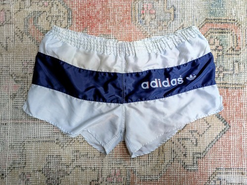 Vintage 90er adidas - adidas, blau