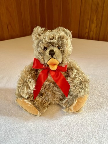 Steiff zotty 6328 - steiff,