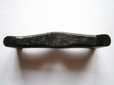 Uralter Treib-und Schlichthammer