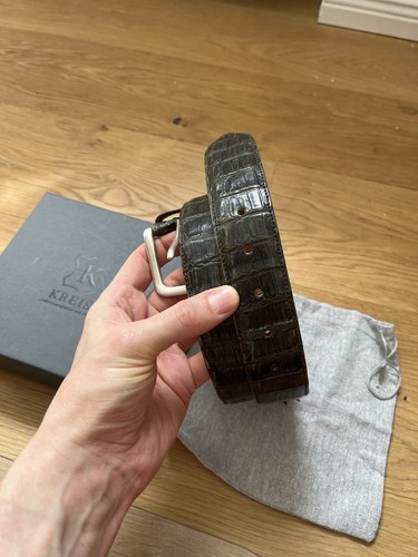 Kreis ledermanufaktur genuine - ledermanufaktur,