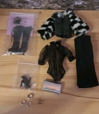 Integrity Toys Outfit der Tulabelle Lady Stardust Industry True NuFace