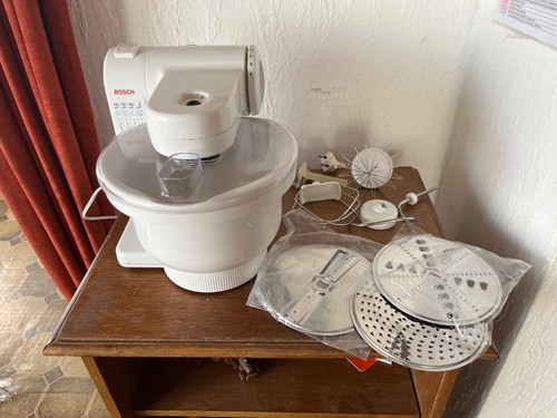 Vintage bosch profi mixx - profi, 46