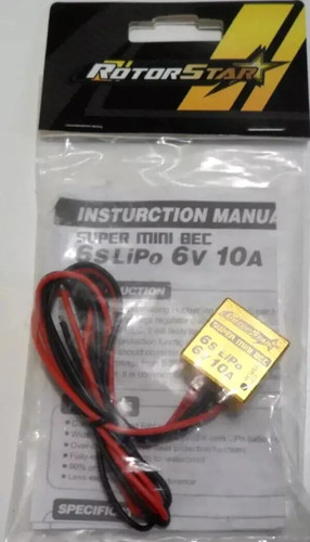 Turnigy rotorstar skyrc super - rotorstar/skyrc,