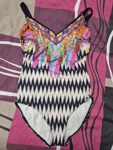 Sunflair damen badeanzug - sunflair,