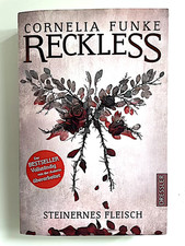 Reckless 1. Steinernes Fleisch von Cornelia Funke (2020, Taschenbuch)