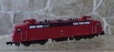 Trix     12599   (Spur N)    E