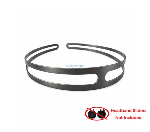 Headband for aiaiai - headband, tracks