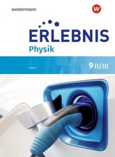 Erlebnis Physik - Ausgabe 2019