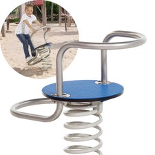 Federwippe Federtier ZYLAN