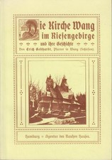 Die Kirche Wang im