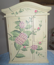 Schrank Hängeschrank Holz