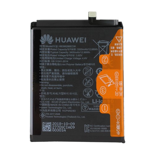 Huawei original akku - original,