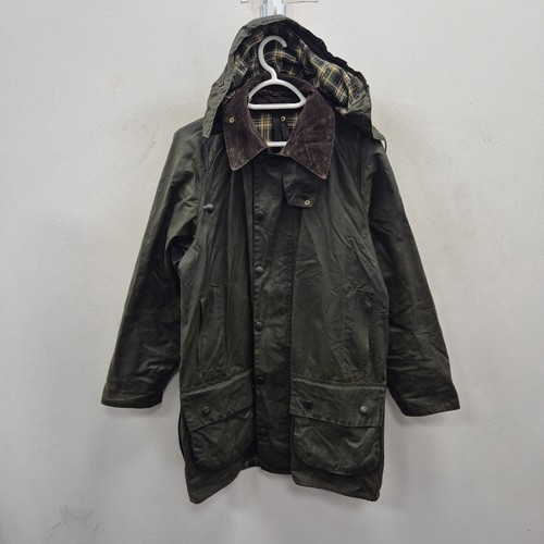 Barbour vintage beaufort wax - beaufort,