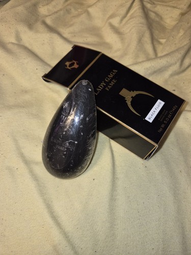 Lady gaga fame perfume - lady,