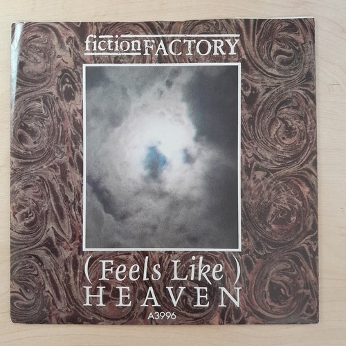 Fiction factory feels like - factory,