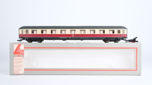Lima 309531k personenwagen - 309531k,