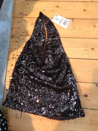 Rückenfreies glitzer paletten - glitzer,