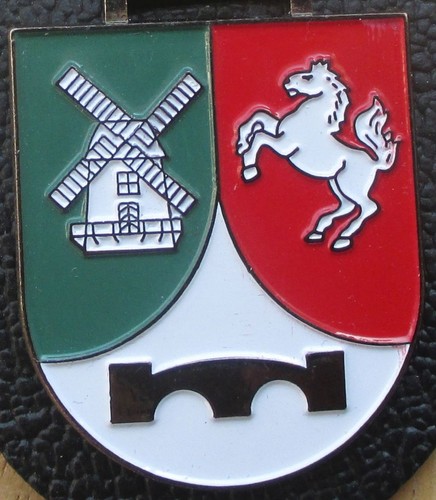 Brustanhänger