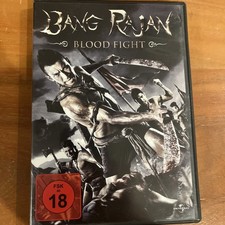 Bang Rajan - Blood Fight von