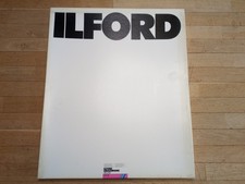 Ilford Cibachrome CPS, 20x24", 50,8 x 61cm, 25 Blatt, Fotopapier, Darkroom Paper