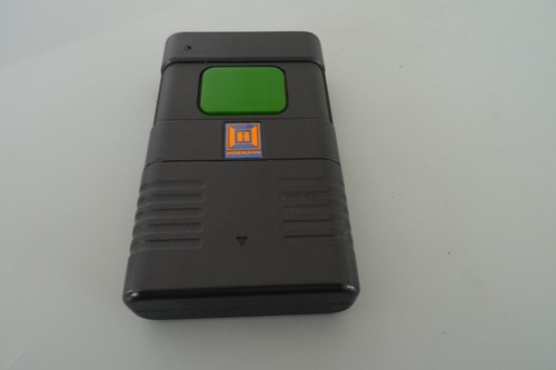 Hörmann garagentor handsender - hörmann,