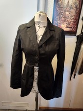 Frack Gehrock Blazer Gothic