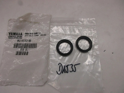 Dichtung 4mj h5753 d1535 - dichtung,