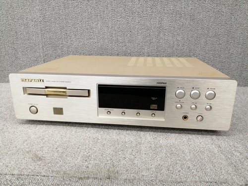 Marantz sa8400f sacd player - marantz,