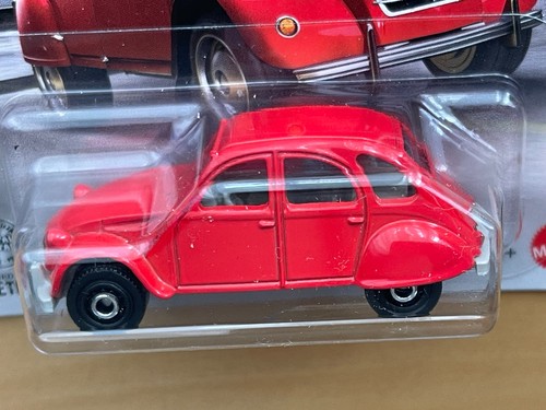 Matchbox spielzeug auto - spielzeug, 1970