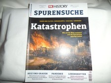 Zeitschrift: P.M. History