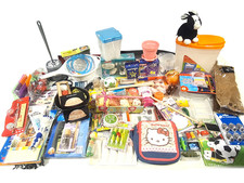 Restposten 75 Teile A-Ware kein Mystery Paket Spielzeug Haushalt Schreibwaren 04
