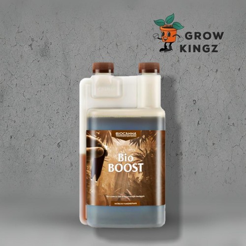 Canna bio boost - canna,