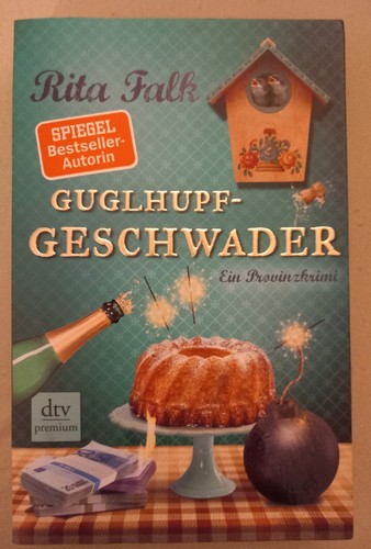 Gugelhupf-Geschwader