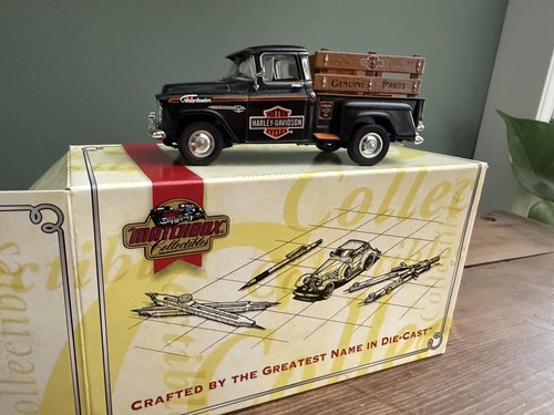 Matchbox 1955 chevy - matchbox,