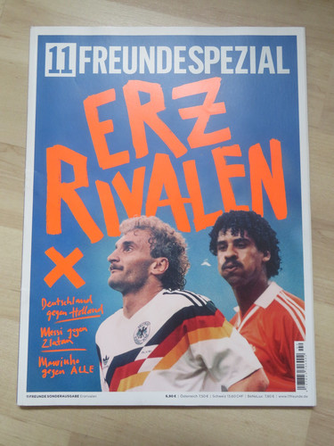 Freunde spezial - freunde,