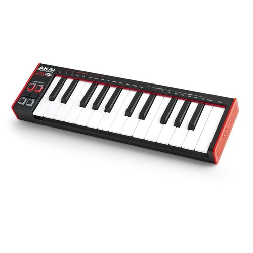 Neu akai professional lpk25 - professional,