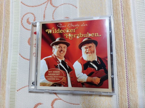 Das beste der - beste, wildecker