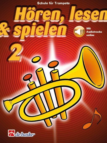 Hören lesen und spielen - lesen,