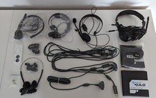 Roccat kulo gaming headset - roccat,