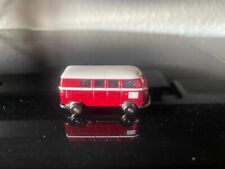 606| Brekina 63030 H0 Draisine Klv20 mit VW  mit  Antrieb TOp ohne OVP