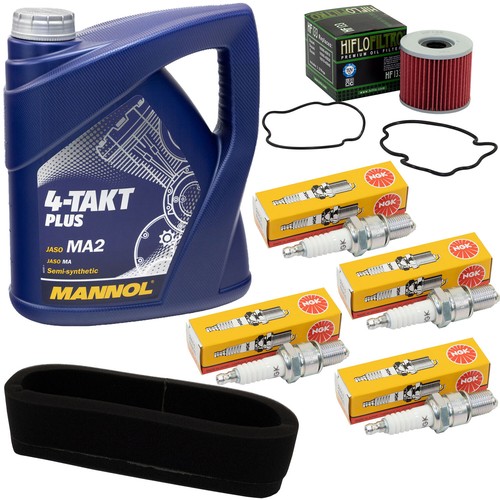 Set für suzuki - 750, gs