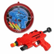 2 Stück Pfeilpistole Kinder