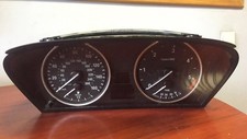 BMW 5ER E60 E61 LCI TACHO KOMBIINSTRUMENT DIESEL 9194890