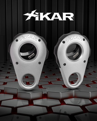Xikar zigarrencutter - xikar,